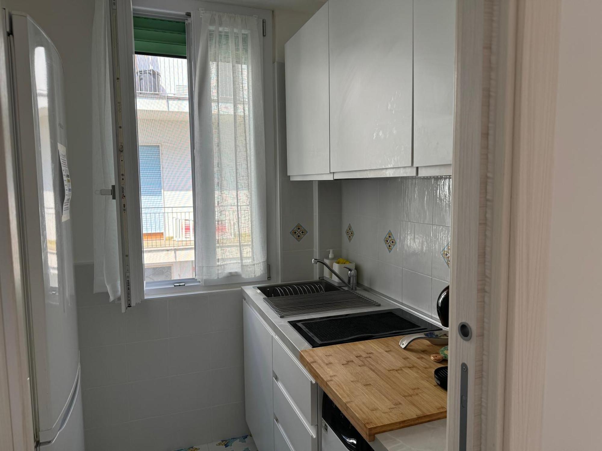 Donna Flora Ischia Appartamento Exterior photo