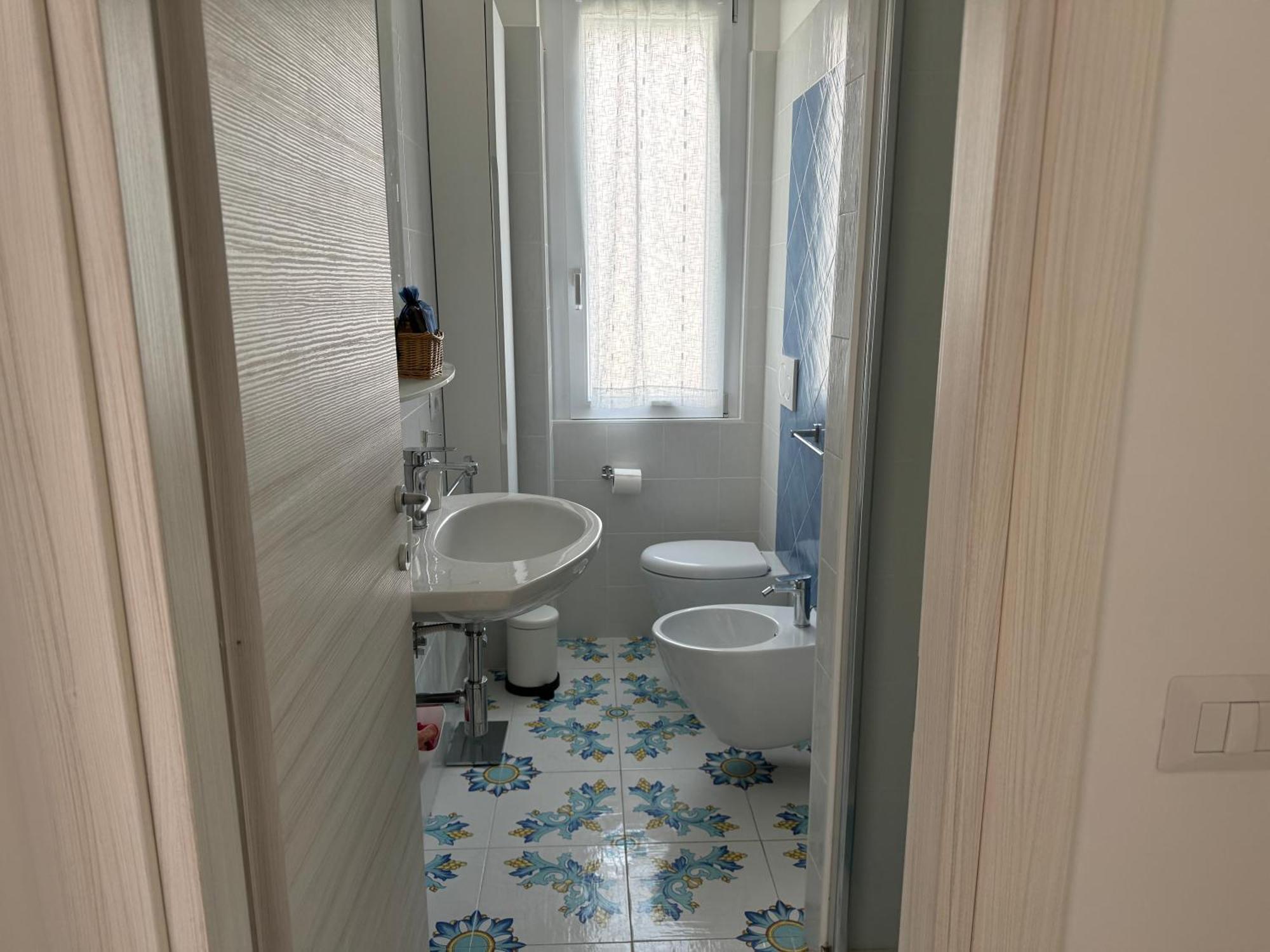 Donna Flora Ischia Appartamento Exterior photo