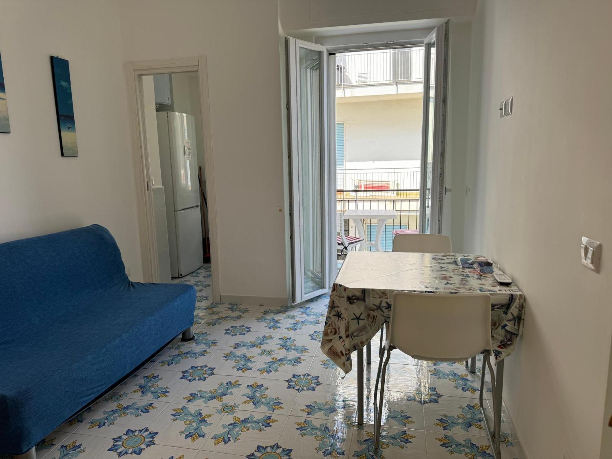 Donna Flora Ischia Appartamento Exterior photo